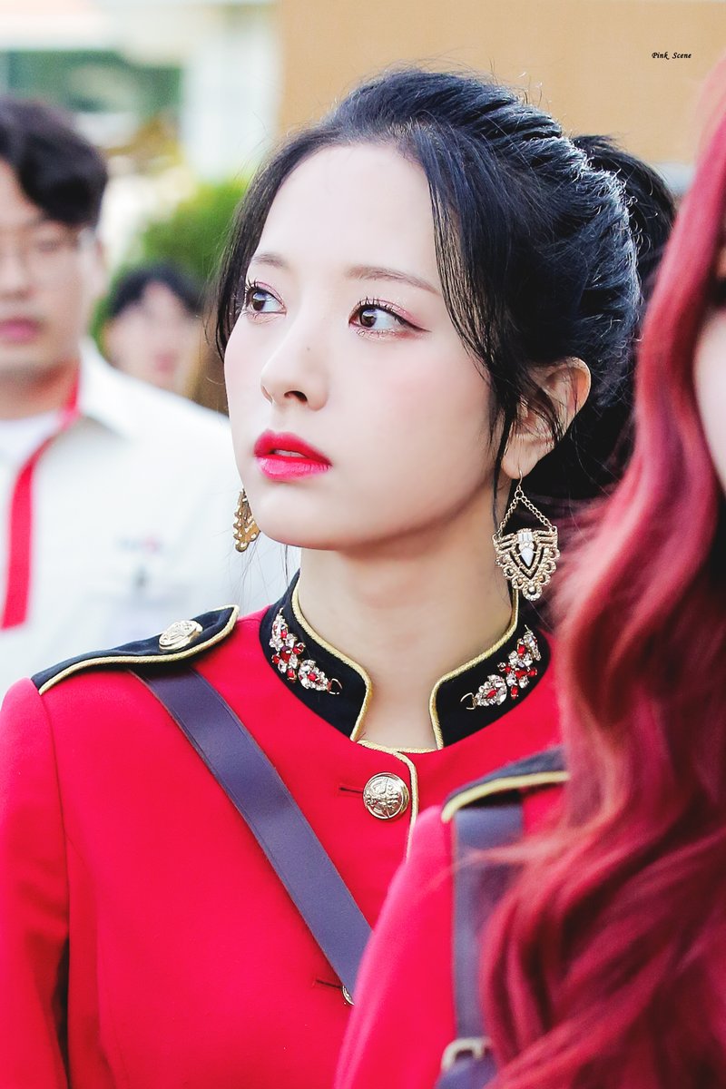 미모 월클 우주소녀 보나.jpg | 인스티즈