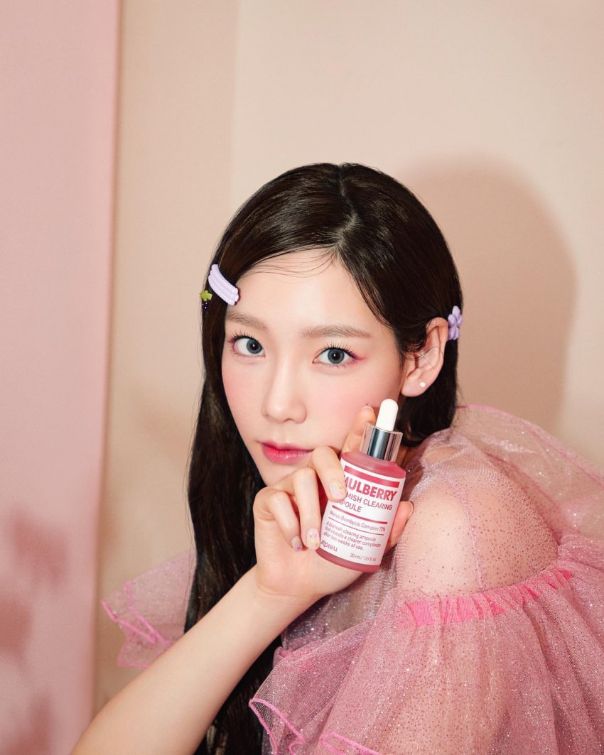 태연 인스타그램 | 인스티즈