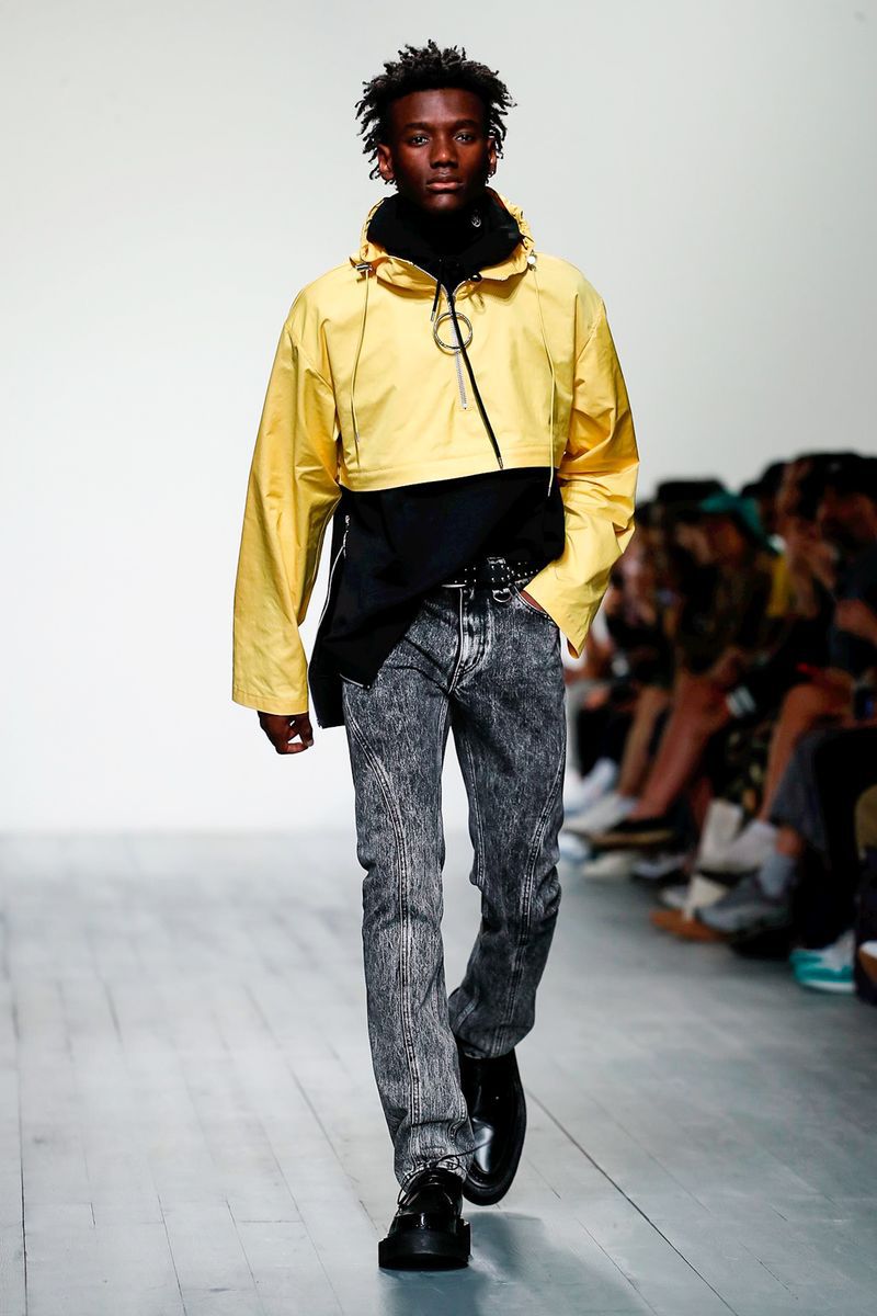 존 로렌스 설리번 2019 S/S 남성복 컬렉션 | 인스티즈
