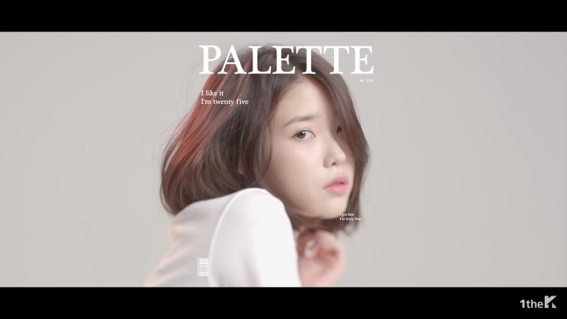 아이유는 3번의 전성기다 vs 좋은날 이후 계속 전성기다 | 인스티즈
