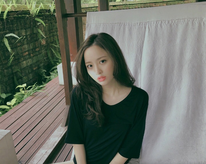 배윤경 인스타.jpg | 인스티즈
