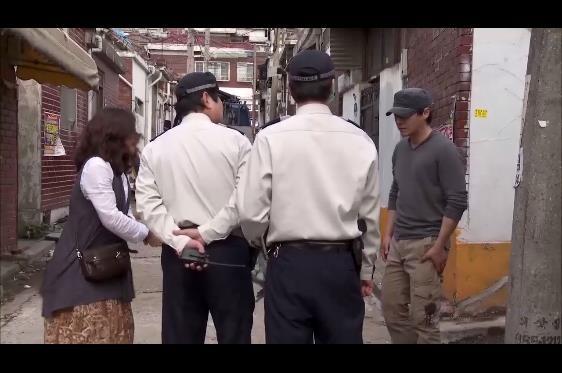 잘봐.. 복수는 이렇게 하는거야 ＜영화＞ 공정사회 2 | 인스티즈