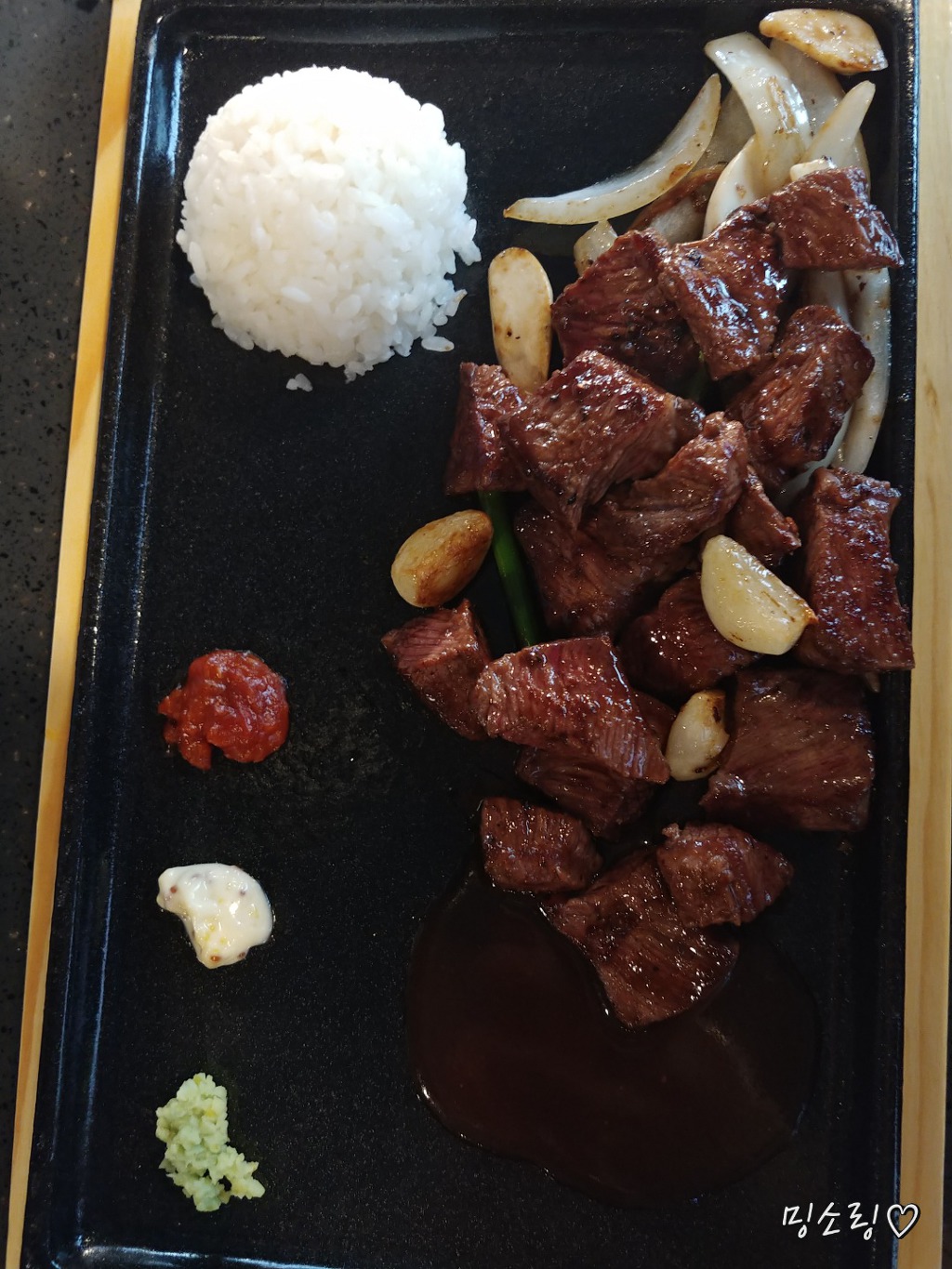 의정부 잭 스테이크 | 인스티즈