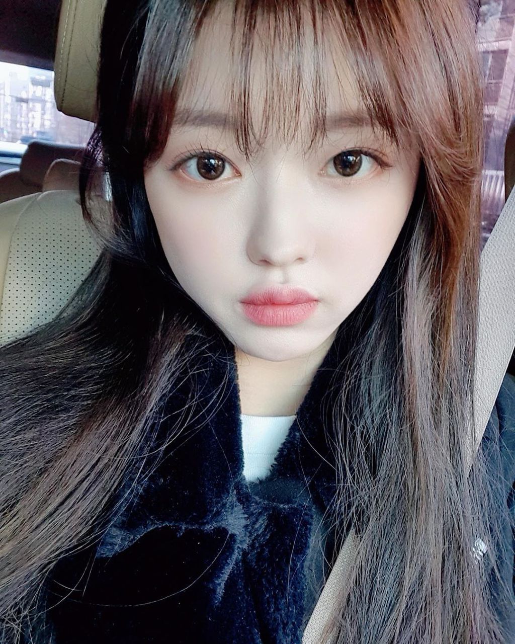 오마이걸 유아 최근 미모 | 인스티즈