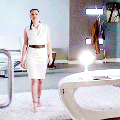 [슈퍼걸] 코디가 열심히 일해서 눈이 즐거운 레나루터 패션 모음 | 인스티즈