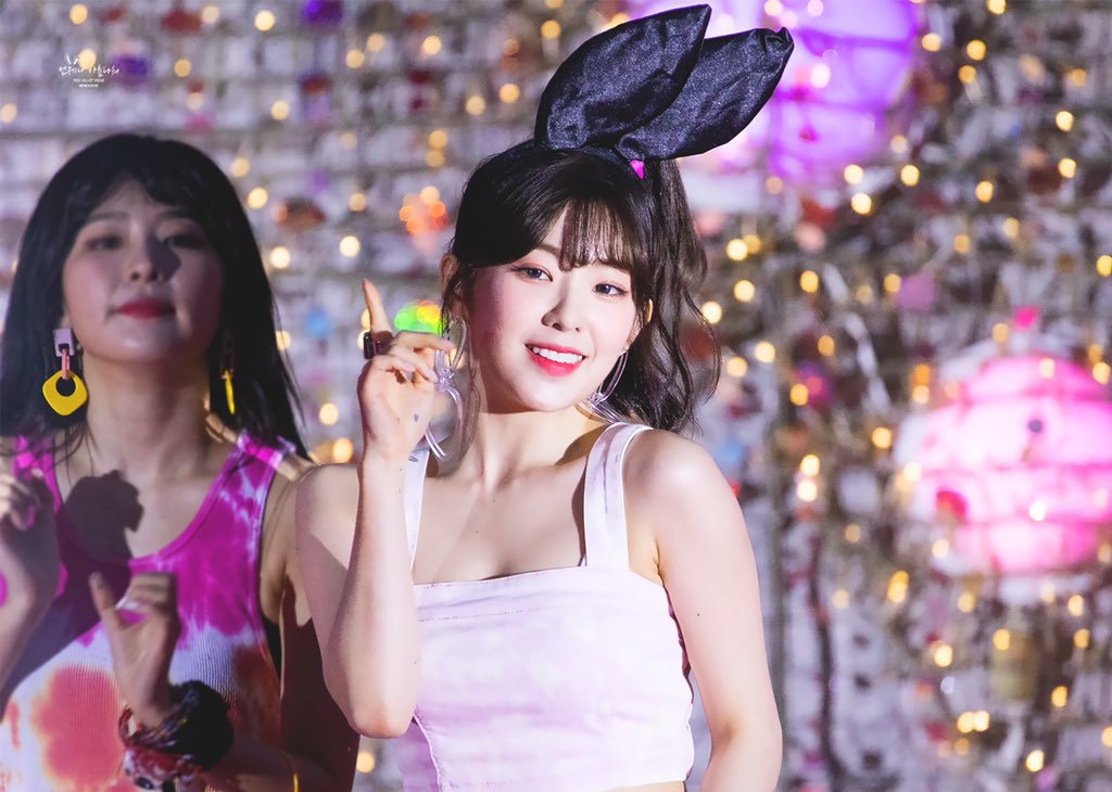 아이린은 정말 예쁘다.jpgif (사진多多多) | 인스티즈