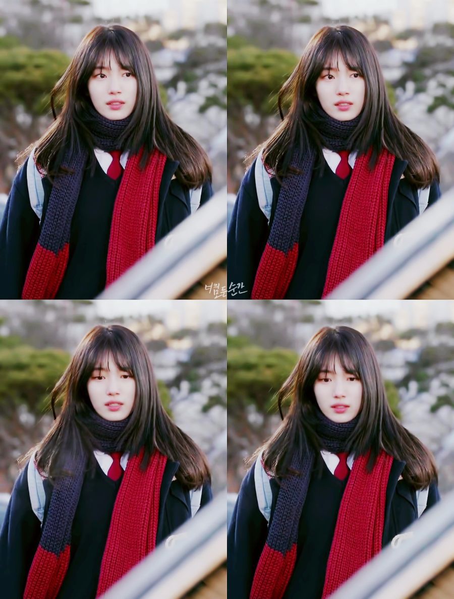 드라마속 수지의 비쥬얼.jpgif | 인스티즈