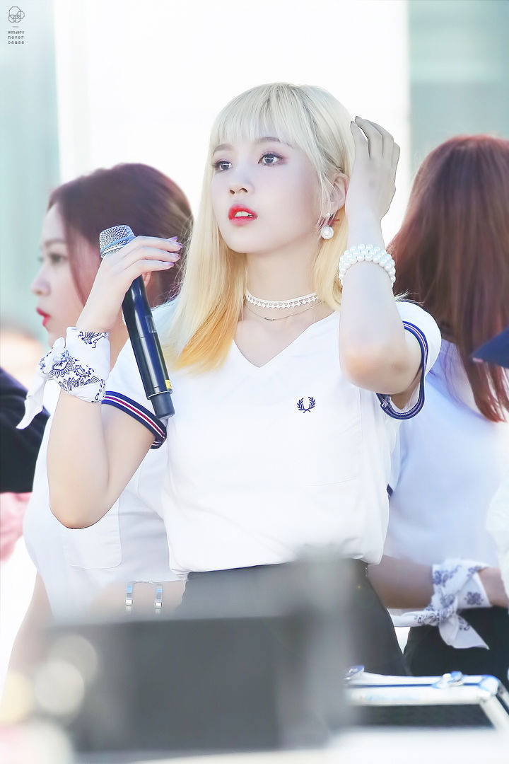 레드벨벳 금발 조이.jpgif | 인스티즈