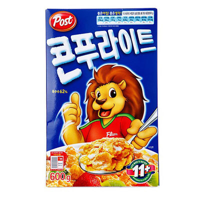 시리얼 중 최강자는? | 인스티즈