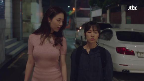 [청춘시대] 단 한번도 스스로를 사랑하지 않았노라 | 인스티즈