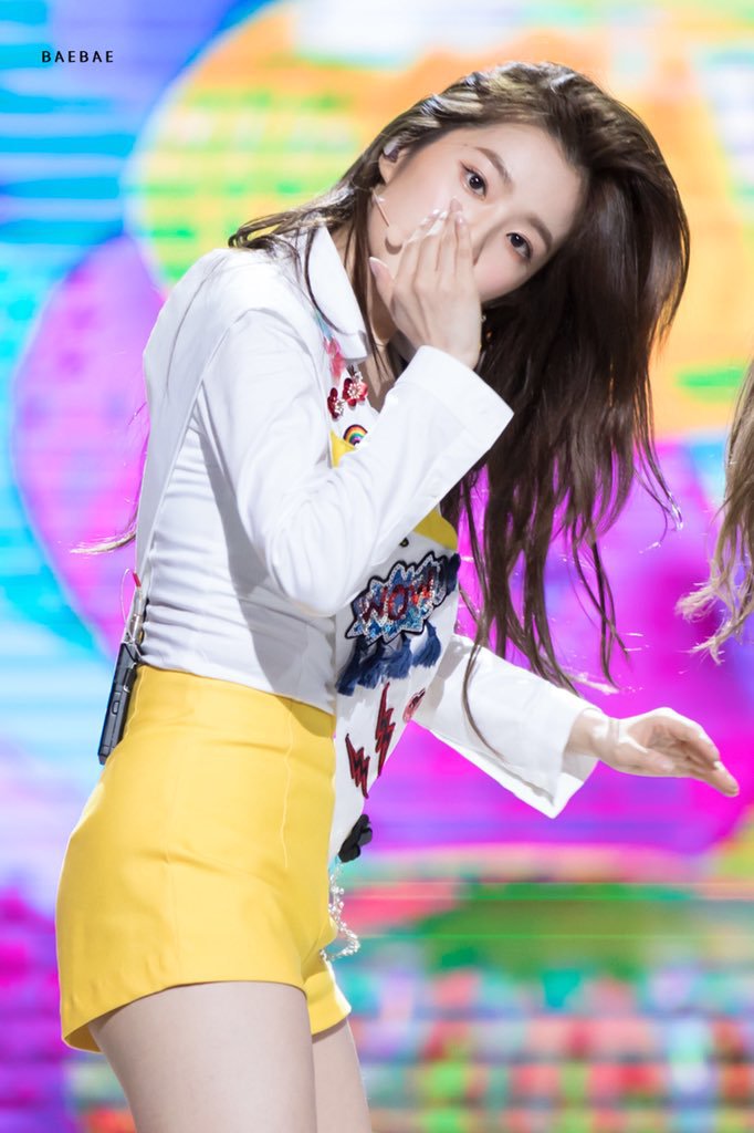 추석연휴에는 아이린.jpgif | 인스티즈