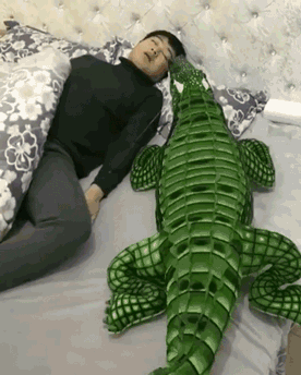 이런 장난치지 맙시다.gif | 인스티즈
