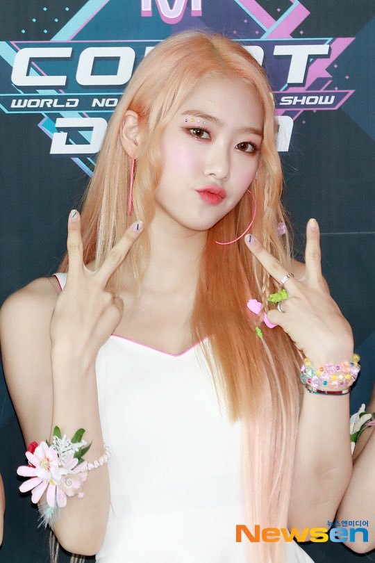 오마이걸 지호의 쾌유를 빌며 50장.jpg | 인스티즈