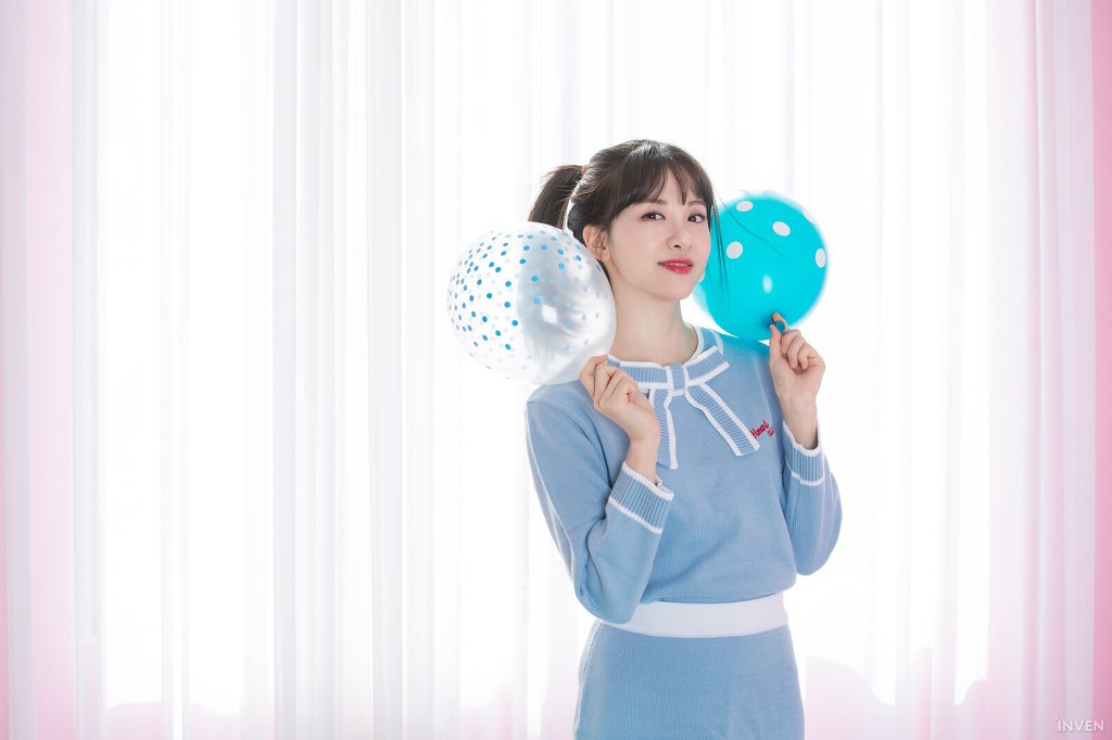 코리안 코커 김민아 아나운서 최근 화보,jpg | 인스티즈