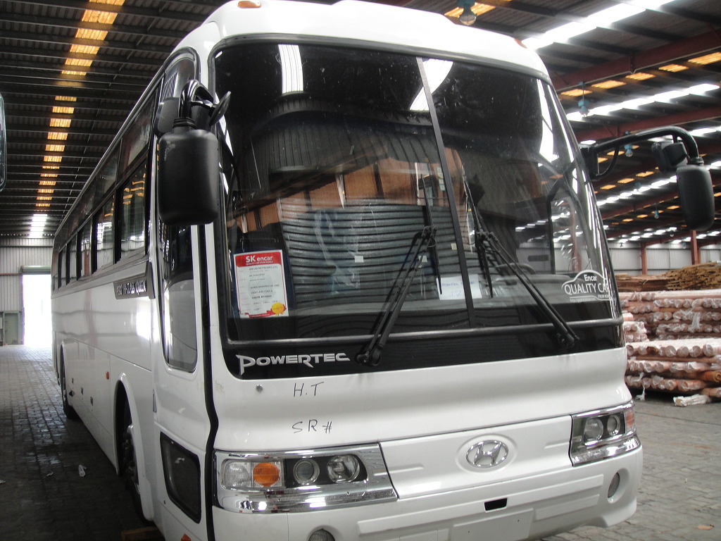KOREA BUS 양곤 입하 - * 미얀마 현지소식 - 미얀마 여행 동호회 (미여동  여행에 미치다)