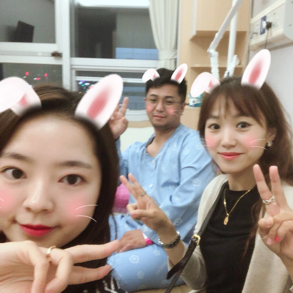 건윤이 병문안간 진주 다령 - 써스티(2,30,40대) - 하멜과 리사 (실용음악학원+녹음실+하멜아트홀:공연장) 건윤이 병문안간 진주 다령